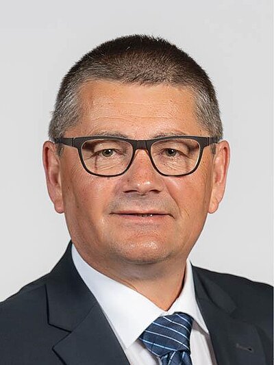Johann Schwankner