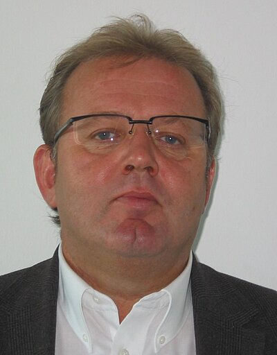 Walter Bamberger